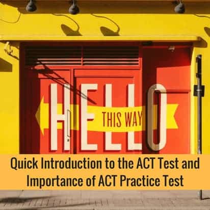 2020 act practice test