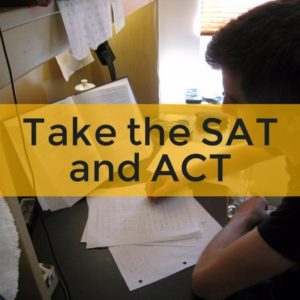 ACT Test