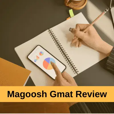 Magoosh Gmat Review | TestPrepToolkit.com