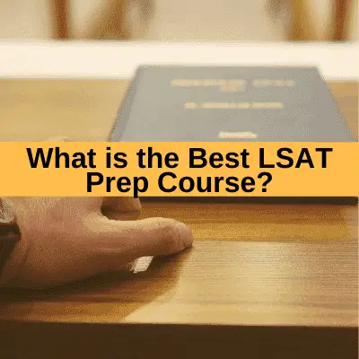 Best LSAT Prep Course Best LSAT Prep Course