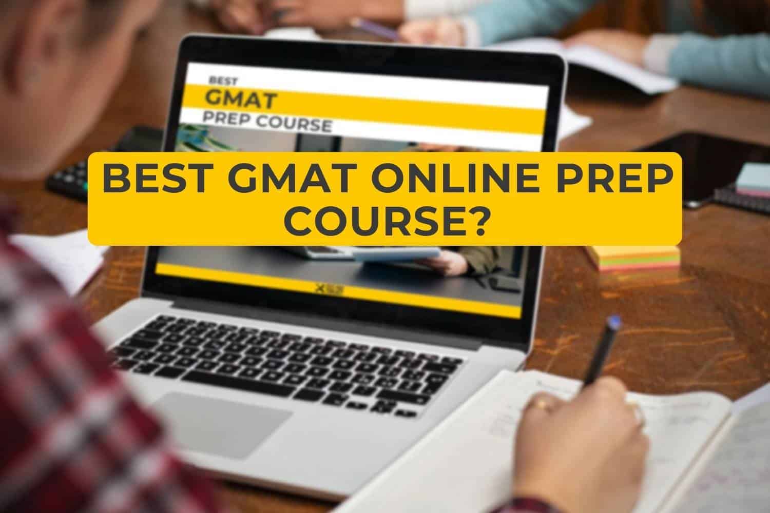 gmat prep websites