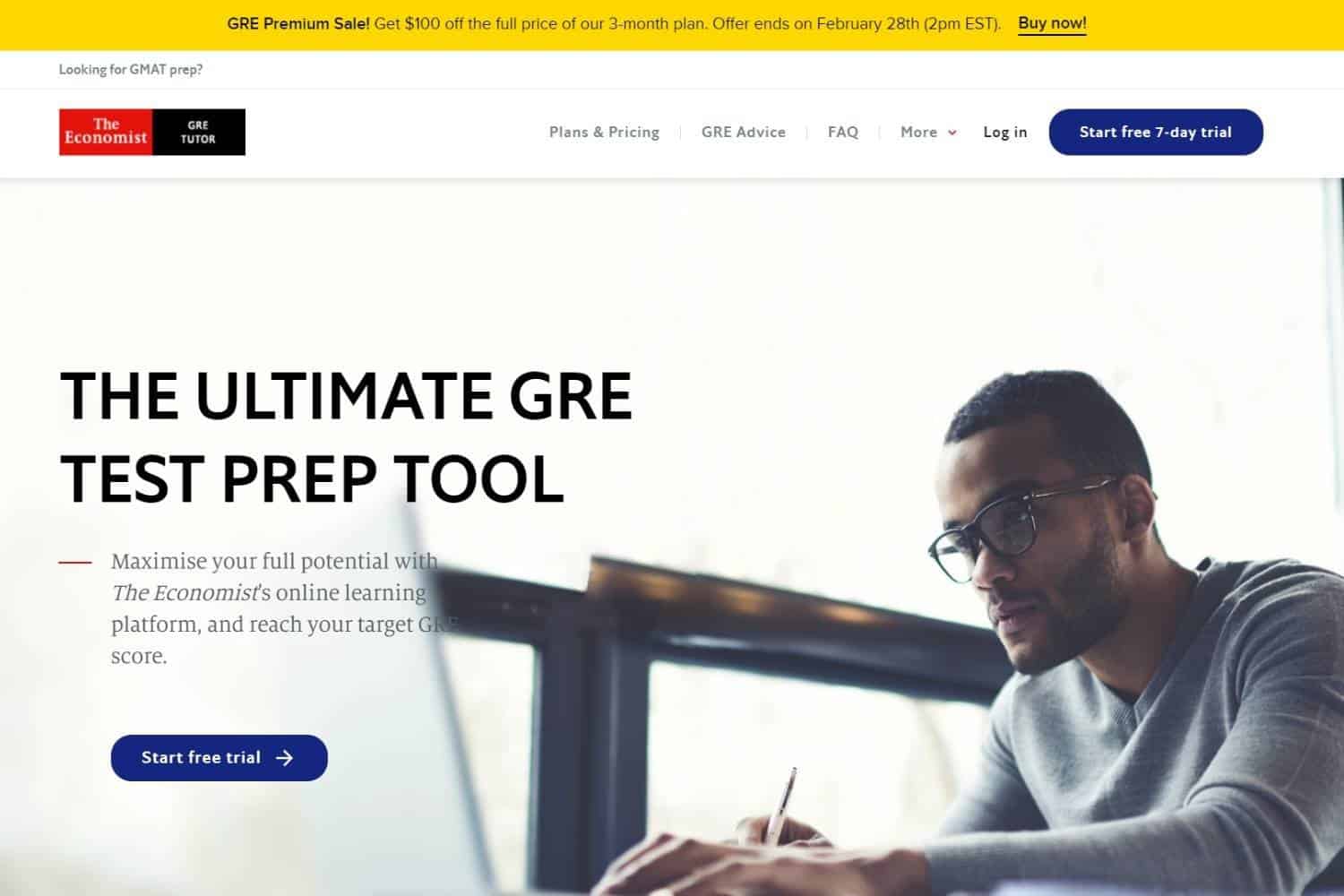 Best GRE Prep Course Reviews Online 2021