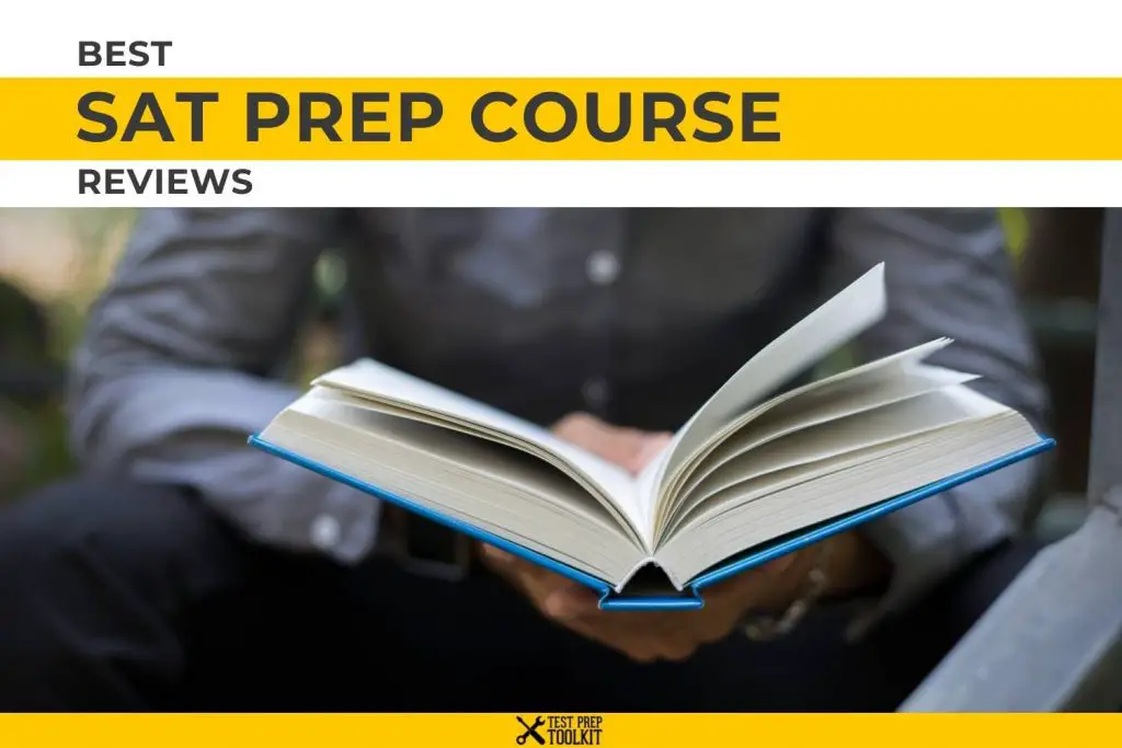Best 6 SAT Prep Courses Online in 2021 [Reviews and Discounts]