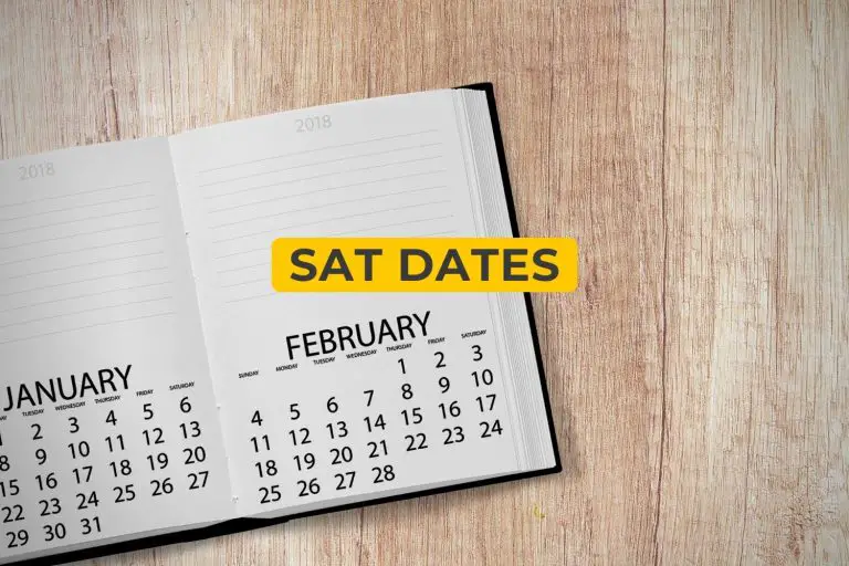 What are SAT Test Dates 2021? SAT Registration Test Prep Toolkit