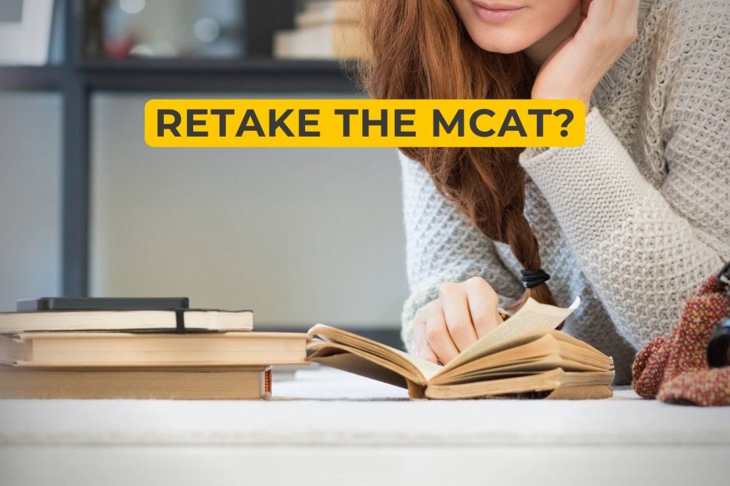 aamc mcat practice test show vs do not show solutions