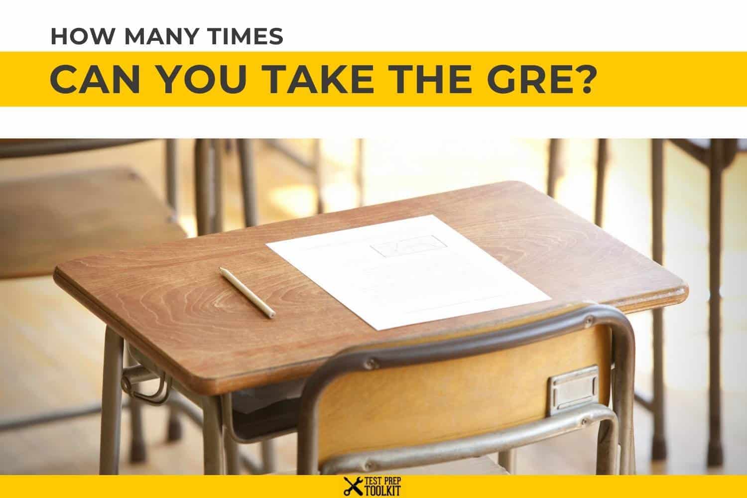 take the gre