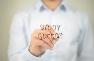 study guide - featured image